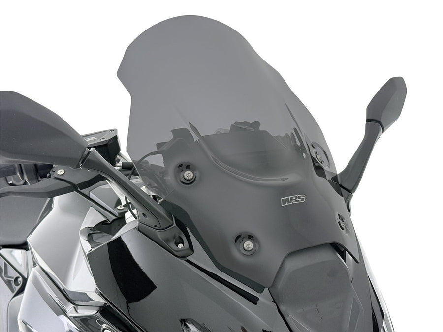 BMW R 1300 RS [2025-2026] - Touring windshield – view 1
