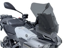 Yamaha Tracer 9 GT [2025-2026] - Intermedio windshield - view 4