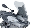 Yamaha Tracer 9 GT+ [2025-2026] - Intermedio Windschild – Ansicht 8