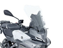 Yamaha Tracer 9 GT [2025-2026] - Intermedio windshield - view 9