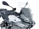 Yamaha Tracer 9 GT [2025-2026] - Intermedio windshield - view 6