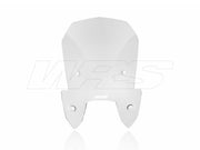 KTM 1290 SUPER ADVENTURE [2015-2016] - Intermedio windshield – view 2