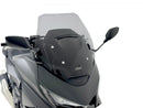 Honda Forza 750 [2025-2026] - Intermedio Windshield – View 1