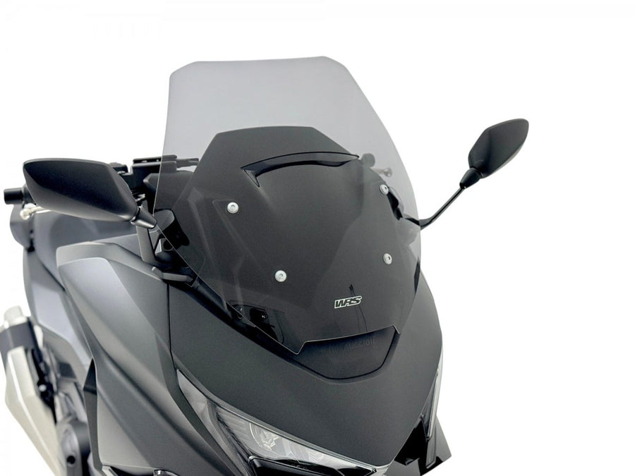 Honda Forza 750 [2025-2026] - Intermedio Windshield – View 1
