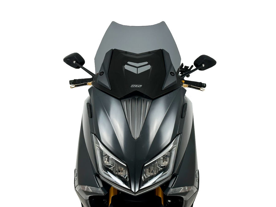 YAMAHA T-MAX 530 [2012-2016] - Intermedio windshield – view 4