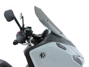 YAMAHA T-MAX 560 TECH MAX [2025-2026] - Intermedio windshield – view 4