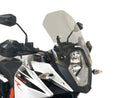 KTM 1190 Adventure R [2013-2016] - Intermedio windshield – view 1