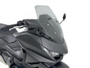Honda Forza 750 [2025-2026] - Intermedio windshield - view 11