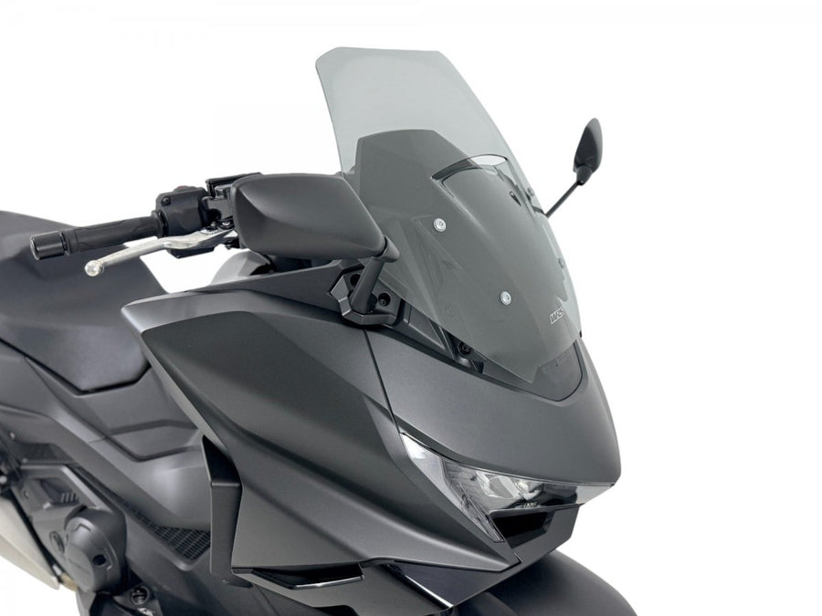 Honda Forza 750 [2025-2026] - Intermedio windshield - view 11