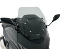 Honda Forza 750 [2025-2026] - Intermedio Windshield – View 8