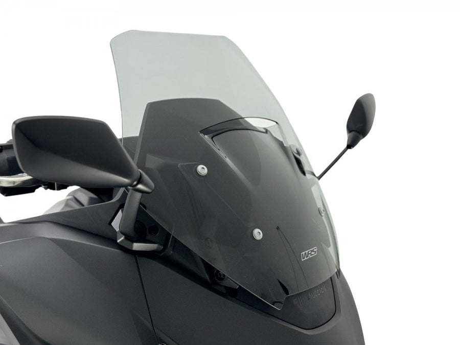 Honda Forza 750 [2025-2026] - Intermedio Windshield – View 5