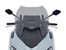 YAMAHA T-MAX 560 TECH MAX [2025-2026] - Intermedio windshield – view 8