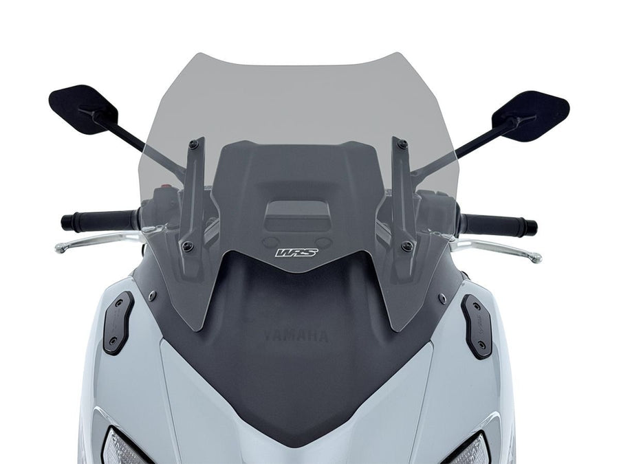 YAMAHA T-MAX 560 TECH MAX [2025-2026] - Intermedio windshield – view 8