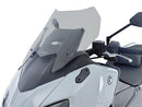YAMAHA T-MAX 560 TECH MAX [2025-2026] - Intermedio windshield – view 11