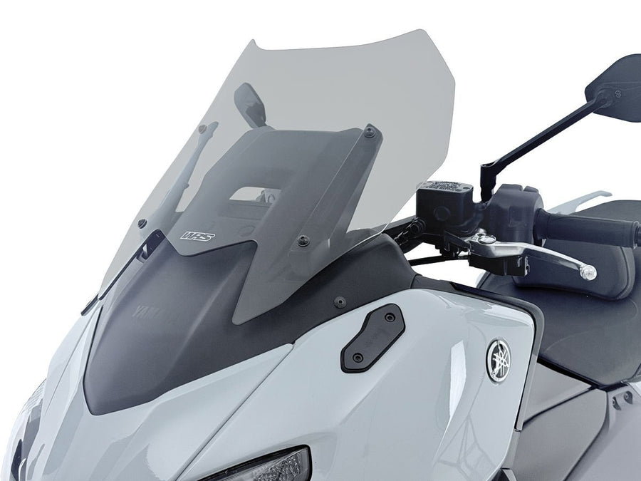 YAMAHA T-MAX 560 TECH MAX [2025-2026] - Intermedio windshield – view 11