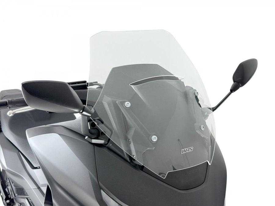 Honda Forza 750 [2025-2026] - Intermedio Windshield – View 3
