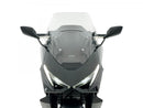 Honda Forza 750 [2025-2026] - Intermedio Windshield – View 12