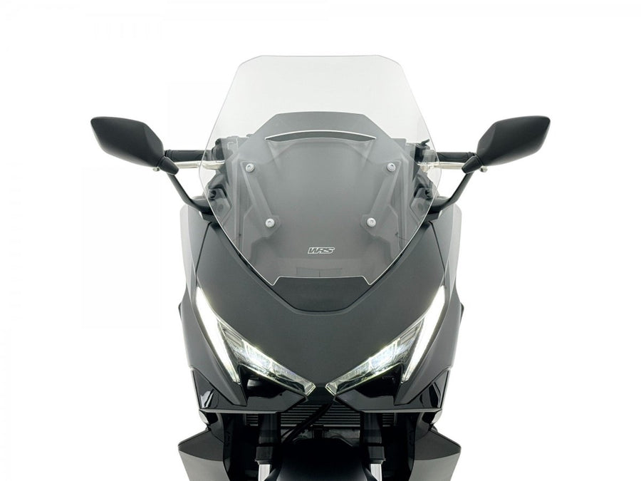 Honda Forza 750 [2025-2026] - Intermedio Windshield – View 12