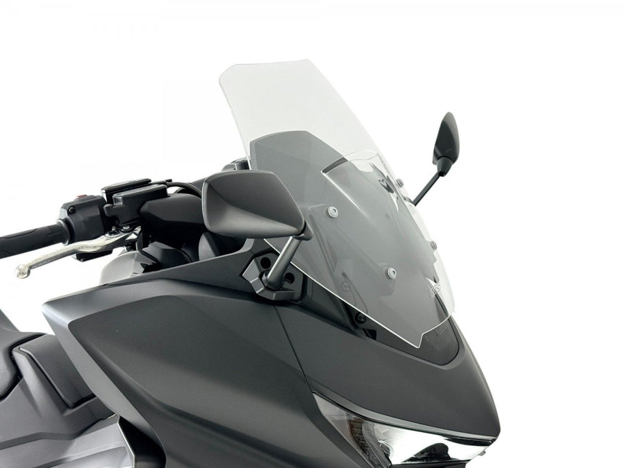 Honda Forza 750 [2025-2026] - Intermedio Windshield – View 9