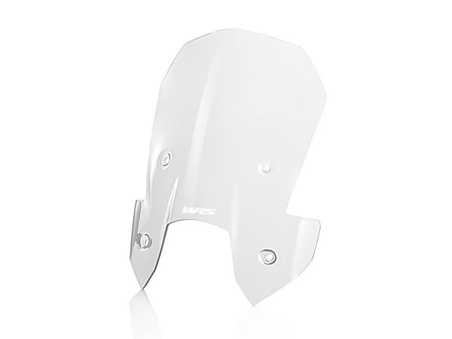 KTM 1190 Adventure R [2013-2016] - Intermedio windshield – view 8