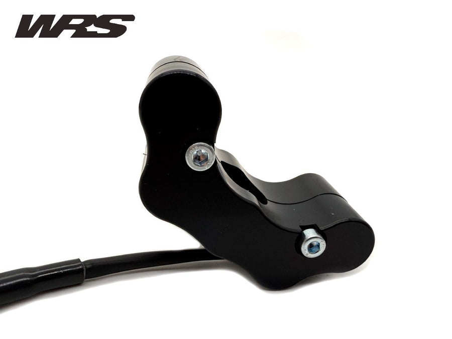 Aprilia RSV4 RF [2015-2020] - Left 5-button switch unit for I2M dashboard - view 5