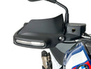 BMW R 1300 GS [2023-2026] - Extension de protège-mains, paire avec kit de montage - vue 3