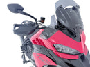 DUCATI MULTISTRADA V2S [2025-2026] - pair of side wind deflectors, large model - view 5