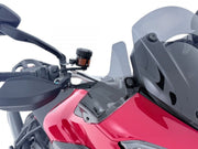 DUCATI MULTISTRADA V2S [2025-2026] - pair of side wind deflectors, large model - view 1