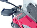 DUCATI MULTISTRADA V2S [2025-2026] - pair of side wind deflectors, large model - view 6