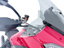 Ducati Multistrada V2 [2025-2026] - pair of side wind deflectors, large model - view 10