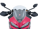 DUCATI MULTISTRADA V2S [2025-2026] - Sport side wind deflector pair - view 3