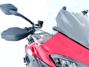 DUCATI MULTISTRADA V2S [2025-2026] - pair of side wind deflectors, large model - view 8