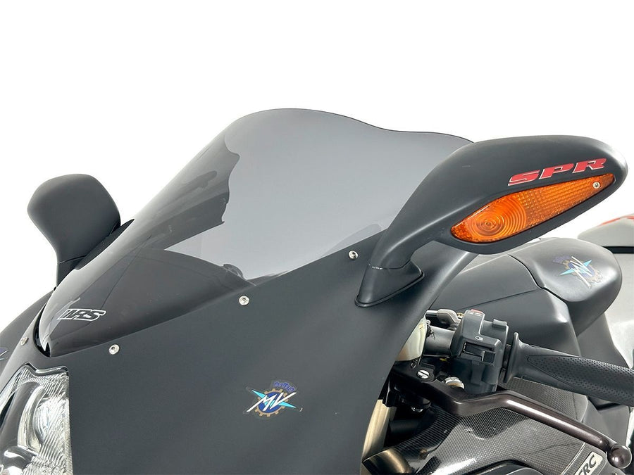 MV Agusta F4 1078 [2008-2011] - Racing windshield - view 10