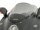 MV Agusta F4 1078 [2008-2011] - Racing windshield - view 12