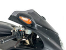 MV Agusta F4 1078 [2008-2011] - Racing windshield - view 8