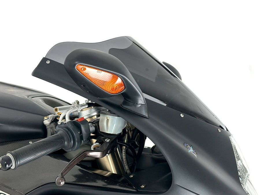 MV Agusta F4 750 [1998-2006] - Racing windshield - view 8