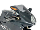 MV Agusta F4 750 [1998-2006] - Racing windshield - view 4