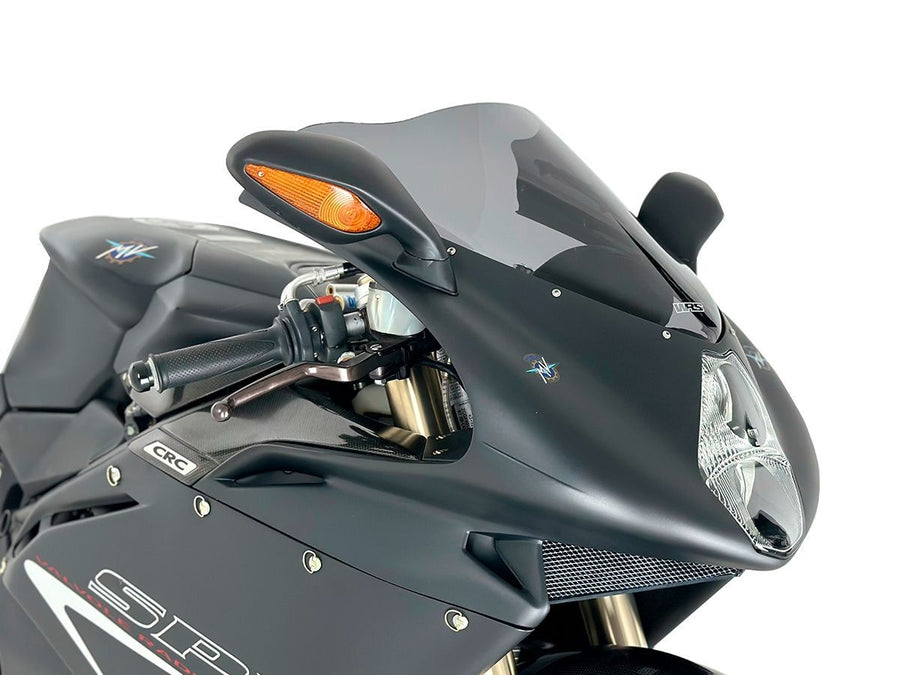 MV Agusta F4 750 [1998-2006] - Racing windshield - view 4