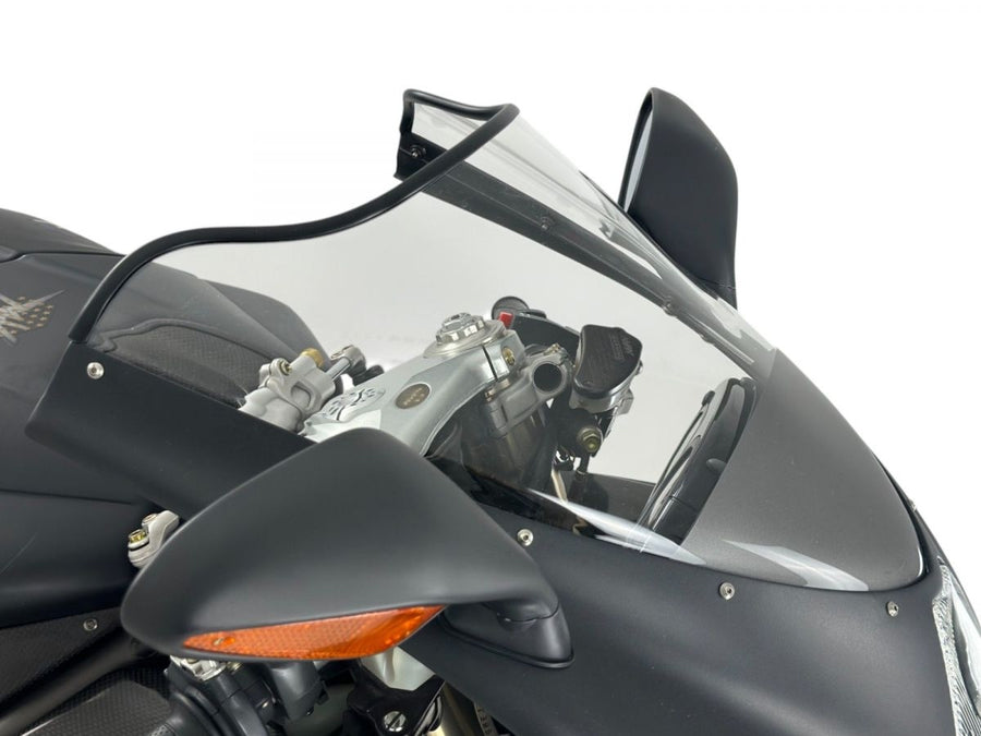 MV Agusta F4 750 [1998-2006] - Racing windshield - view 7