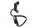 Aprilia RSV4 RF [2017-2019] - Centrale de commande Racing gauche, 8 boutons - vue 4