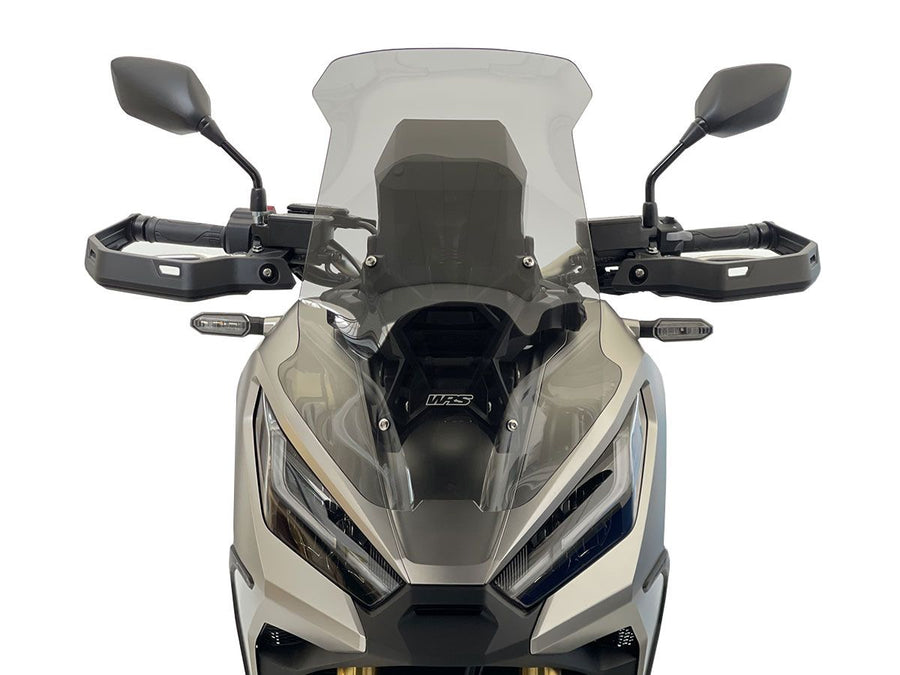 HONDA X ADV [2025-2026] - Touring windshield - view 5