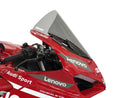 Ducati Panigale V4 [2018-2019] - Racing windshield +45 mm – view 2