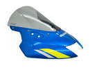 SUZUKI GSX-R 125 [2017-2024] - Racing windshield high - view 7