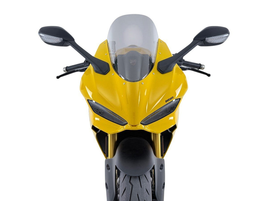 Ducati Panigale V2 [2025-2026] - Racing windshield +20 mm - view 11