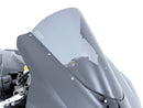 Ducati Panigale V4 [2025-2026] - Racing windshield +10 mm - view 2