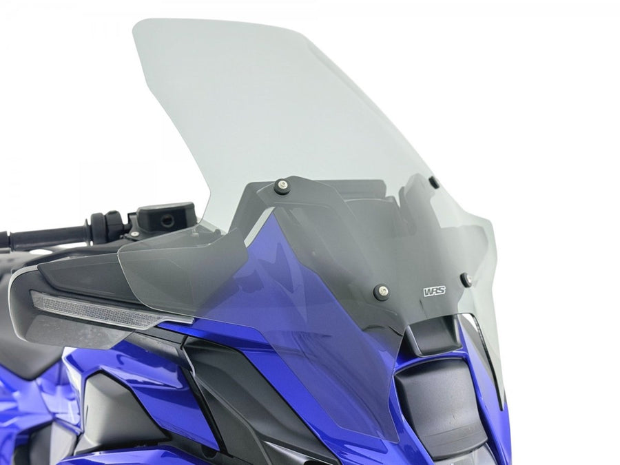 BMW R 1300 RT [2025-2026] - Touring windshield – view 3
