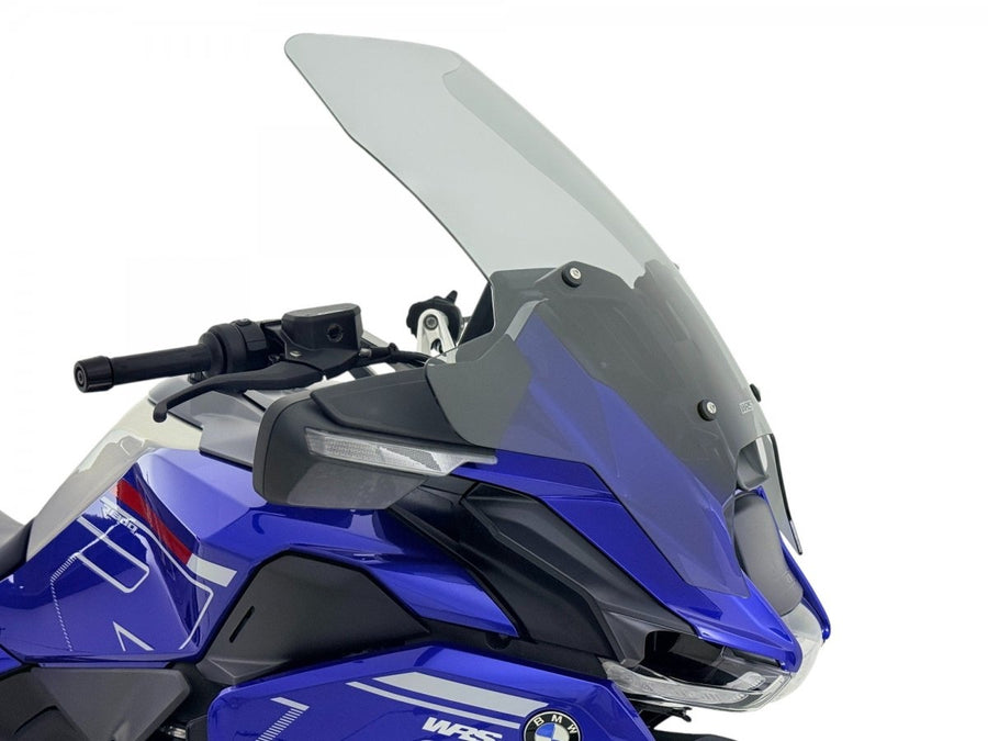 BMW R 1300 RT [2025-2026] - Touring windshield – view 5