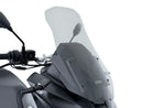 VOGE Sfida SR1 ADV 125 [2024-2026] - Touring windshield - view 3