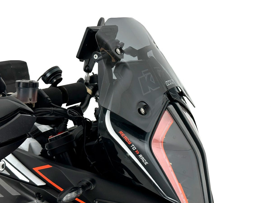 KTM 1290 SUPER ADVENTURE [2017-2020] - Sport windshield - view 4