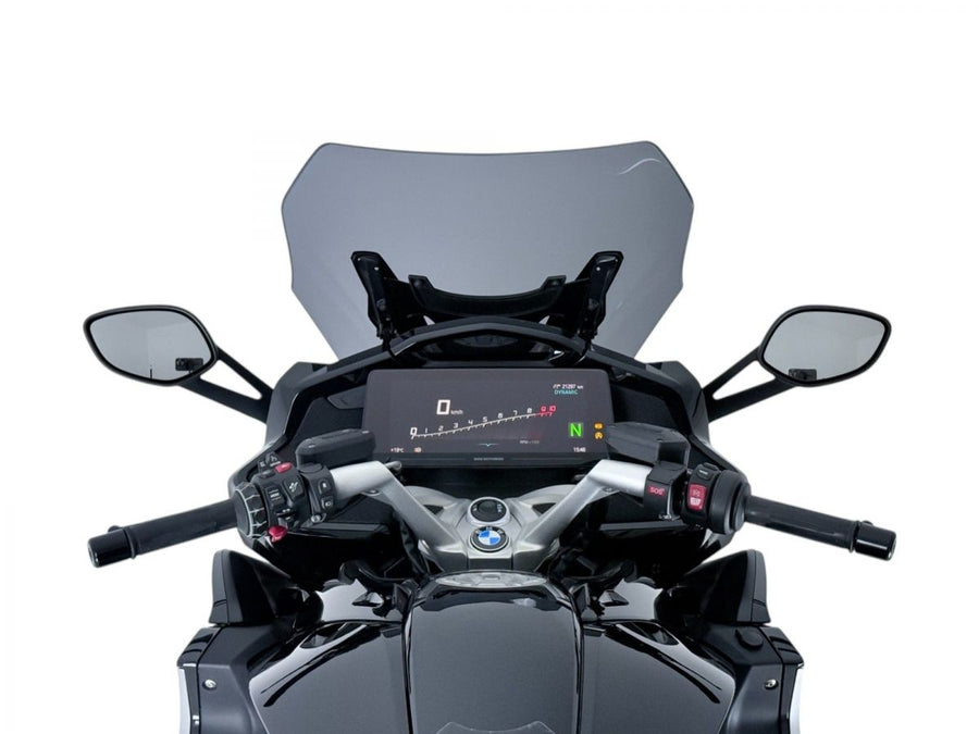 BMW K 1600 B [2018-2026] - Sport windshield – view 11